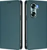 Custodia in pelle per Honor 60, custodia a libro magnetica Anteprima dell’immagine prodotto 1