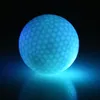 Pallina da golf, pallina da golf a LED, pallina da golf Anteprima dell’immagine prodotto 3