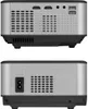 Projektor LED Kruger&Matz Full HD WLAN USB HDMI 2800lm Podgląd zdjęcia produktu 3