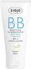 Ziaja BB Cream Oily and Mixed Haut Light50ml SPF15 BB Cream Produktbild-Vorschau 5