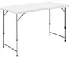 Stůl 122 x 61 x 74 cm Náhled obrázku produktu 2
