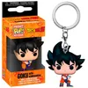 Dragon Ball Z - Goku con Kamehameha - Llavero Funko Pocket Vista previa de la imagen del producto 4