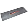 vidaXL Tappeto da cucina lavabile Pepperoni 60x300 cm Anteprima dell’immagine prodotto 1