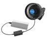 Mitchell VENTILÁTOR MITCHELL 115 mm, USB 5 V, klipy Náhľad obrázku produktu 2