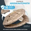 SANILO® WC-Sitz mit Absenkautomatik True Love Produktbild-Vorschau 3