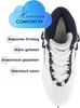 ROCES RFG 1 Schlittschuhe Damen weiß Größe 38 Produktbild-Vorschau 4