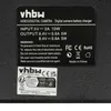 vhbw Dual Micro-USB + USB-C Ladegerät kompatibel mit Nikon Produktbild-Vorschau 5