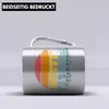 Trendation - Klettern Bergsteigen Geschenk Edelstahl Tasse Produktbild-Vorschau 3