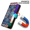 Cadorabo Schutzhülle für Samsung Galaxy A22 5G Hülle Design Produktbild-Vorschau 4