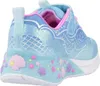 Skechers Sneakers 303060LBLMT in Blue color size 30 Voir les images du produit 8