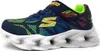 Skechers Vortex 2.0 Klettschuh Blau Produktbild-Vorschau 17