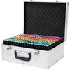 Décotime Alkohol-Twinmarker – 300 Stück mit Metallkoffer Produktbild-Vorschau 1