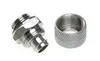 Bitspower BP-WTP-C11, Messing, Nickel, Silber Produktbild-Vorschau 3