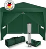 Kronenburg Faltpavillon 2x2m - Wasserfest, UV-Schutz 50+, 4 Produktbild-Vorschau 1