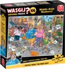 Wasgij 1110100505, 1000 szt., Krajobraz, 15 lat(a) Podgląd zdjęcia produktu 1