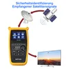 WS-6933 Satelliten Finder DVB-S/S2 – Handheld Sat-Finder Produktbild-Vorschau 3