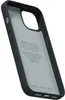 NJORD, Komforthülle für Apple iPhone 14, Schwarz Produktbild-Vorschau 4