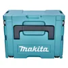 Makita DGA 521 RF1X1J Akku Winkelschleifer 18 V 125 mm Produktbild-Vorschau 4