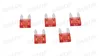 5x Dresselhaus Sicherung 4184/000/40 10 Blisterpack Produktbild-Vorschau 3