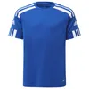 ADIDAS Squadra 21 maglia bambino blu 164 Anteprima dell’immagine prodotto 7