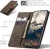 Samsung Galaxy S25 Edge Hülle - CaseMe 013 Klapphülle - Produktbild-Vorschau 3