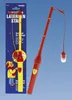 amscan 0015 Lantaarnstok - elektrisch, 30 cm, assorti Productafbeelding-voorbeeld 13