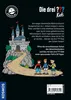 KOSMOS Die drei ??? Kids Adventskalender 2025 Buch Produktbild-Vorschau 5