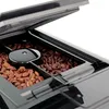 Melitta CAFFEO Barista T Smart F 83/0-101 silber Produktbild-Vorschau 5