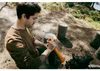 Campingaxt X13 G.480g Stiel-L.332mm FISKARS Produktbild-Vorschau 13