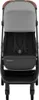 UPPAbaby Buggy - MINU V3 - Greyson Carbon Rahmen Mit Braun Produktbild-Vorschau 11