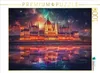 CALVENDO Puzzle Parlamentsgebäude - Budapest | 1000 Teile Produktbild-Vorschau 1