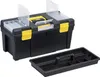 Allit Werkzeugkoffer McPlus Promo 23, schwarz/gelb, 33 Produktbild-Vorschau 7
