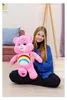 Simba pluszowy miś szczęściarz Care Bears Hurrabärchi 60cm Podgląd zdjęcia produktu 5