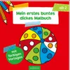 Mein erstes buntes dickes Malbuch Anteprima dell’immagine prodotto 2