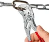 KNIPEX Zangenschlüssel 86 03 180, (13-fach einstellbar) Produktbild-Vorschau 23