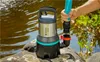 GARDENA Tauchpumpe 9044-20, Aquasensor, Schmutzwasser, 750 Produktbild-Vorschau 13