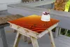 Wallario selbstklebende Möbelfolie/ Tischdecke für Innen Produktbild-Vorschau 2