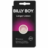 BILLY BOY Kondome Länger Lieben - Transparent 12er Pack Produktbild-Vorschau 1