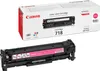 Canon 2660B002 - Toner 718 M 2.9K Voir les images du produit 1