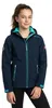 Trollkids 175-132 Kinder-Regenjacke in Dunkelblau – Produktbild-Vorschau 3