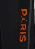 Pantaloni da jogging in pile Nike, modello Paris Anteprima dell’immagine prodotto 5