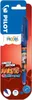 PILOT FriXion Ball 0.7 (M) Naruto Limited Edition, Produktbild-Vorschau 1