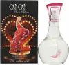 A perfume bottle and its packaging are displayed against a white background. Náhľad obrázku produktu