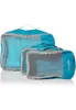 Pacsafe Veranstalter Travel packing cubes Pacific 3-pack Produktbild-Vorschau 1