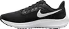 NIKE Air Zoom Pegasus 39 Schuhe Herren schwarz 46 Produktbild-Vorschau 22