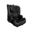XOMAX HC02S Kindersitz ISOFIX 9–36kg Gruppe 1/2/3 | ECE Produktbild-Vorschau 3