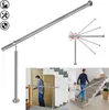 LZQ 200cm zábradlí vstupní zábradlí schodiště zábradlí z Náhled obrázku produktu 1