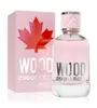 Dsquared2 Wood toaletní voda pro ženy 100 ml Náhled obrázku produktu 22