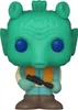 Star Wars - Han Solo Chewbacca Greedo 4er Pack - Bitty Pop! Produktbild-Vorschau 11