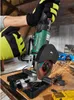 PARKSIDE® Winkelschleifer »PWS 125«, 1200 Watt, mit Produktbild-Vorschau 6